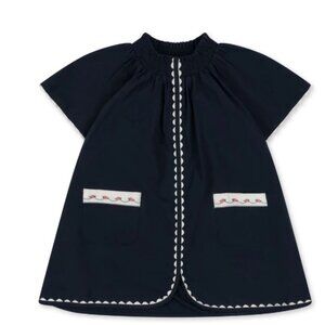New Konges Slojd  Total Eclipse Nia Dress size 7-8